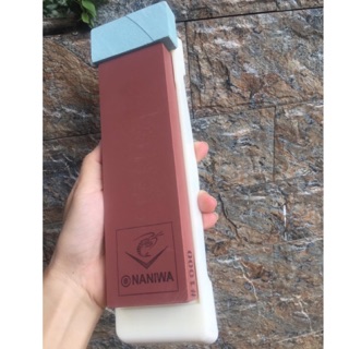 Đá mài Naniwa Nhật bản #1000