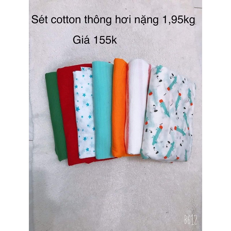 Sét vải may đồ cho bé chất liệu vải cotton bozip mềm mịn mẫu mã ngộ nghĩ sinh động màu sắn trẻ trung trang nhã 😍😍😍😍.