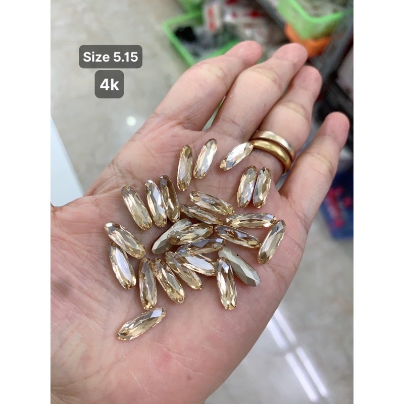 Đá khối cao cấp