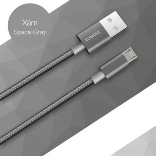 Cáp sạc Romoss Cable CB05N
