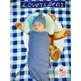 COMBO 2 QUẤN LES BÉBÉS-EASY {GIÚP BÉ NGỦ NGON,SÂU GIẤC}.