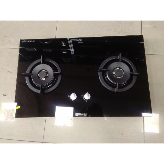 Bếp gas âm elextronux