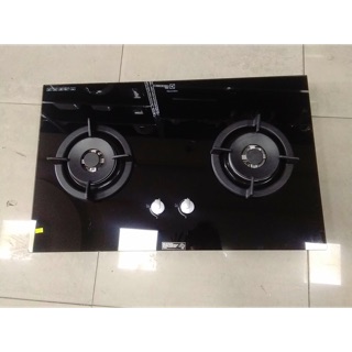 Bếp gas âm elextronux