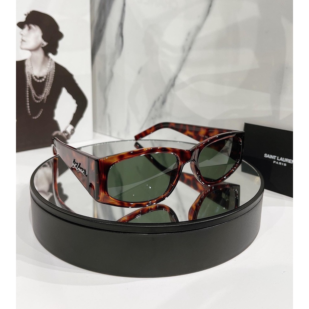 Kính mát nữ chính hãng YSL Saint Laurent - vẻ đẹp hoàn mỹ