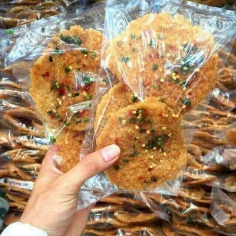 Cơm Cháy Mắm Hành  TỪ ĐƠN 50K,  Hàng Ngon Nhà Làm