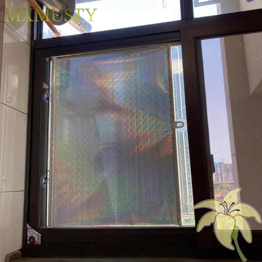 Rèm Cửa Sổ Che Nắng Chống Tia UV Không Đinh Gắn Cửa Sổ/Nhà Bếp/Phòng Ngủ/Nhà Bếp