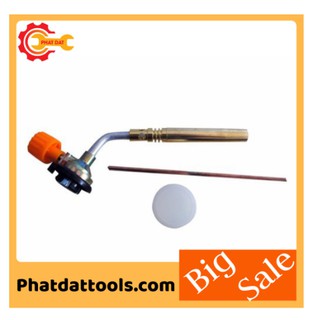 Khò bút KOVEA KT2104-Khò đơn 1 nòng cao cấp