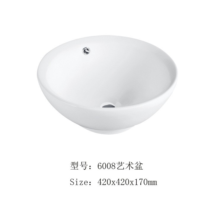 Chậu lavabo đặt bàn