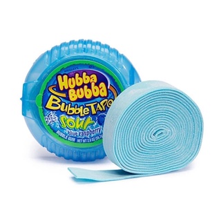 Kẹo gum cuộn Hubba Bubba