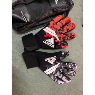 [HÀNG HÓT] SỈ Găng Tay Thủ Môn Predator Hồng Bùi Tiến Dũng