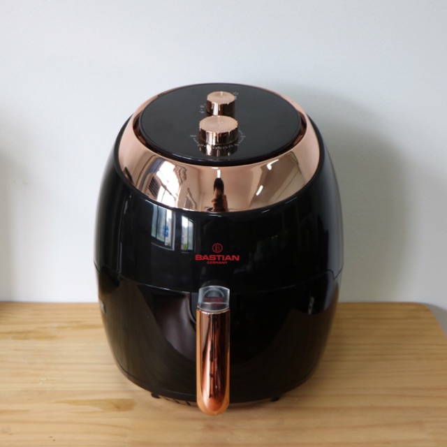 Nồi chiên không dầu Bastian 7L Hàn quốc