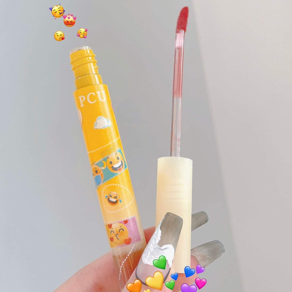 Son kem màu lì CUP lâu trôi mềm mượt không gây khô môi | BigBuy360 - bigbuy360.vn