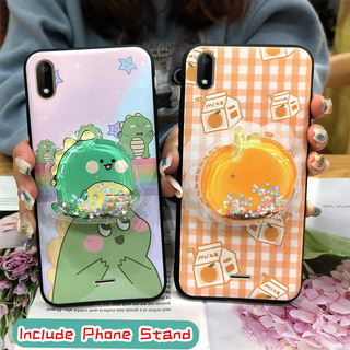 Ốp Lưng Điện Thoại Thời Trang Dành Cho Wiko Sunny 4 Plus