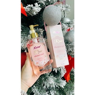 Sữa Tắm Trắng Da Rose Kone’