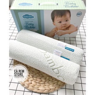 Gối chặn sợi tre bamboo Comfybaby
