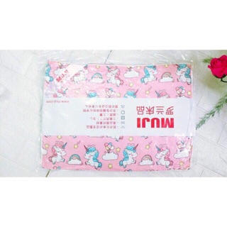 Gối thơm Muji cho bé