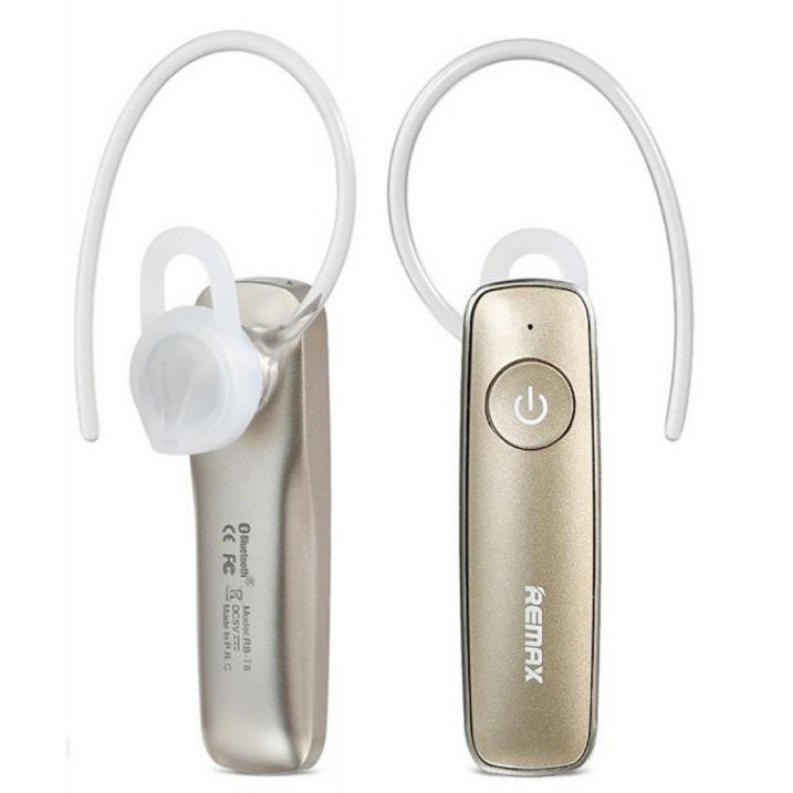 Tai nghe Bluetooth REMAX T8- Mới 100%- Bảo hành 1 năm | BigBuy360 - bigbuy360.vn