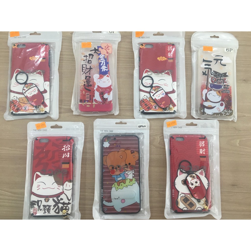Ốp lưng iphone 6 plus