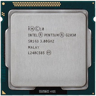 CPU G230 socket 1155
