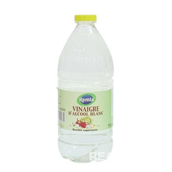 Giấm trắng Eat Clean Chatel D’Alcool Blanc 7NgayShop 750ml Nhập Khẩu Pháp Date 2024, Giấm Táo Giảm Cân