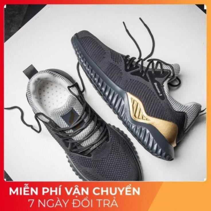 [ sale ] Giày thể thao nam mới phù hợp gập gym, đi chơi, đi phượt T30 ️🥇 mới