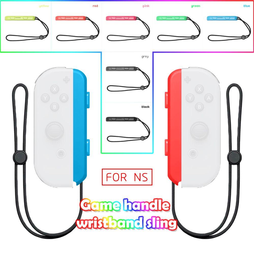 BTLIMER Dây Đeo Tay Cầm Điều Khiển Chơi Game Chống Rơi Cho Nintendo Switch