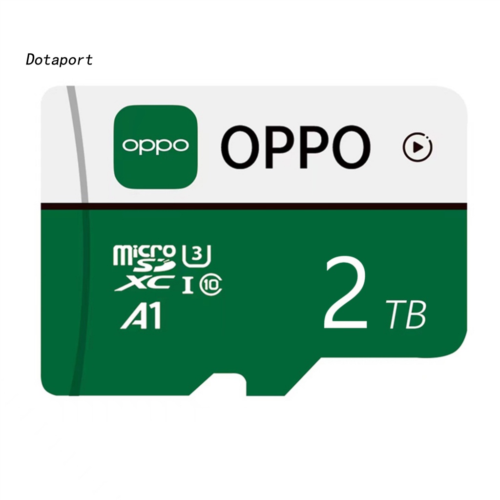 Thẻ Ghi Âm SD-Card / TF Siêu Mỏng Chống Từ Tính