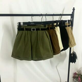 QUẦN SHORT THÔ QC LOẠI 1