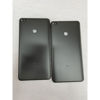 vỏ xioami max 2 / Lưng xiaomi mi max 2
