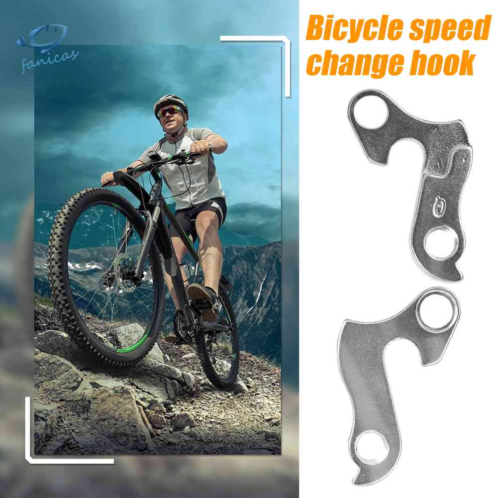 Móc Treo Cùi Đề Xe Đạp Leo Núi MTB