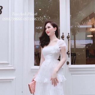 Đầm dập ly