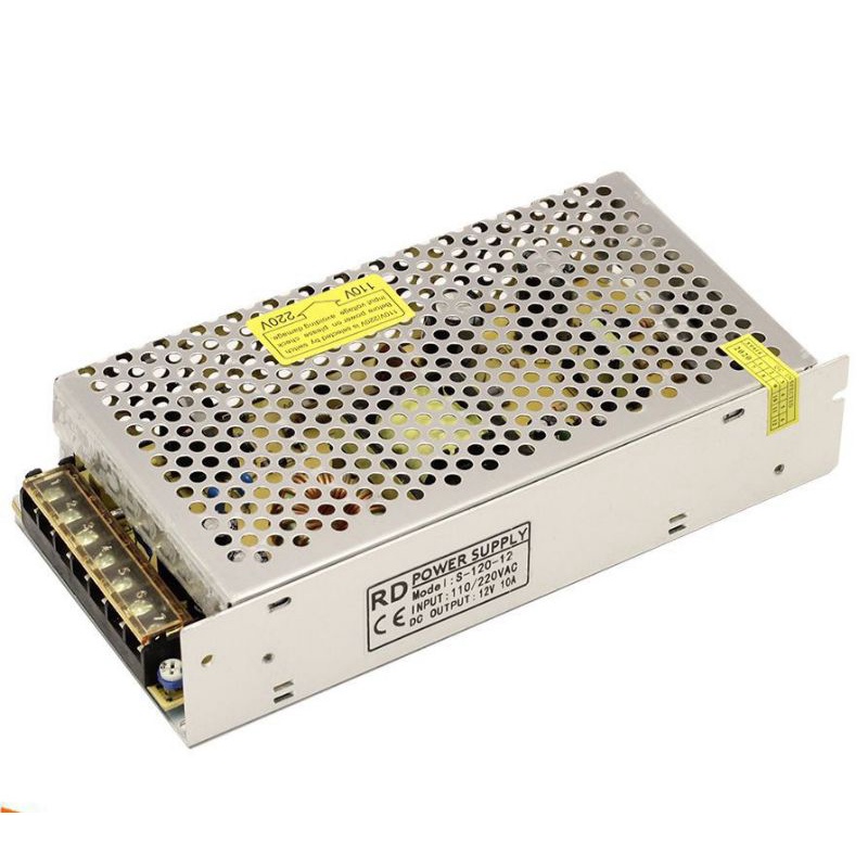 Nguồn 12V - 12,5A hàng chất lượng ( mới  100% )