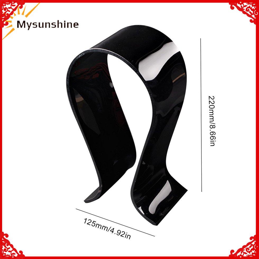 Giá Đứng Chữ U Treo Tai Nghe | BigBuy360 - bigbuy360.vn