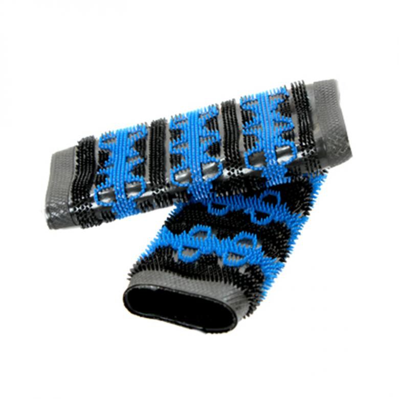 Cặp vỏ bọc tay lái xe máy chống trượt tùy chọn màu sắc