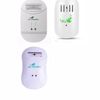 (MỚI) Máy lọc không khí Ozone