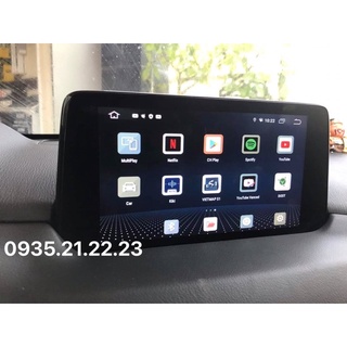 Android Box Picasou android 10