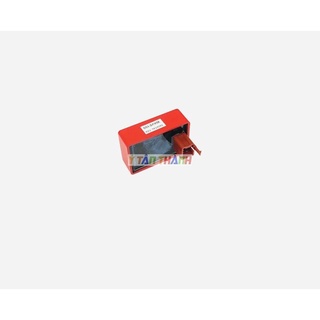 Ic Shark Độ Wave Dream 5 chân MS313