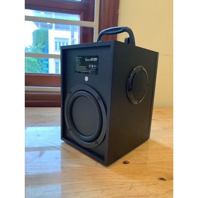 [SẢN PHẨM MỚI] LOA BLUETOOTH NEW KAW K600 - MỘT THIẾT KẾ HIỆN ĐẠI VÀ CHẤT LƯỢNG ÂM THANH ĐỈNH CAO - BẢO HÀNH 12 THÁNG