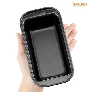 Khuôn Nướng Bánh Mỳ CHEFMADE Chống Dính Chuyên Nghiệp Chất Lượng Cao WK116259