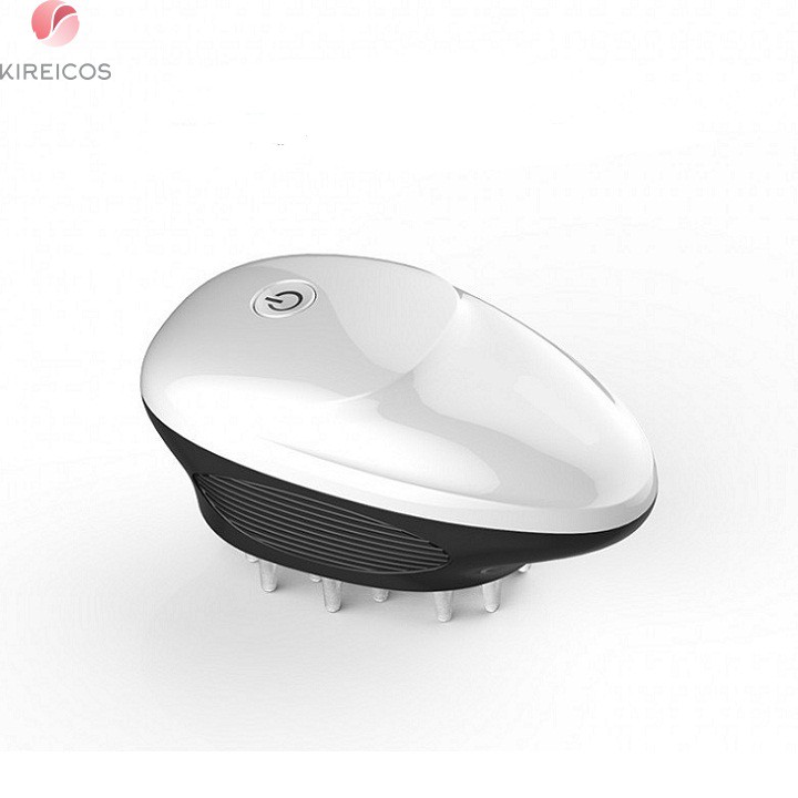 FREESHIP TOÀN QUỐC 50K - Lược Massage Da Đầu – Dụng Cụ Massage Da Đầu Mini Massager