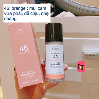 Xịt thơm quần áo chống muỗi😍