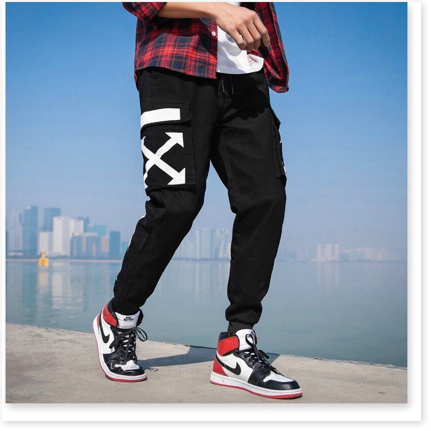 QUẦN JOGGER NAM CỰC CHẤT , TÚI HỘP , HỌA TIẾT HOT NHẤT 2021 KME FASHION