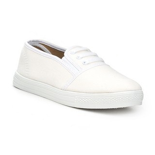 GIÀY LƯỜI NỮ ÊM CHÂN BA DÂY MÀU ĐỎ NĂNG ĐỘNG | BigBuy360 - bigbuy360.vn