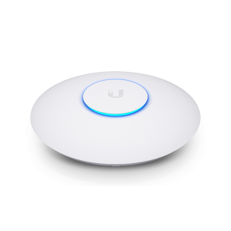 Bộ Phát Wifi Unifi AP NanoHD 802.11ac Wave2 MU-MIMO 2033MbpsHỗ trợ 200 User - Hàng chính hãng Nano Hd
