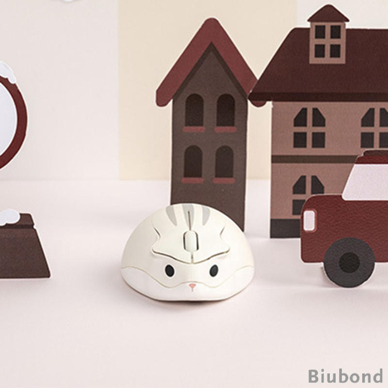 Chuột Hamster Không Dây 2.4ghz Cho Mọi Thiết Bị Điện Tử | BigBuy360 - bigbuy360.vn