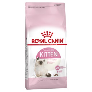 Royal Canin Kitten 36 - Thức ăn cho mèo con Royal Canin - Pháp