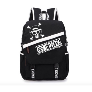 Balo vải thô - anime đủ loại