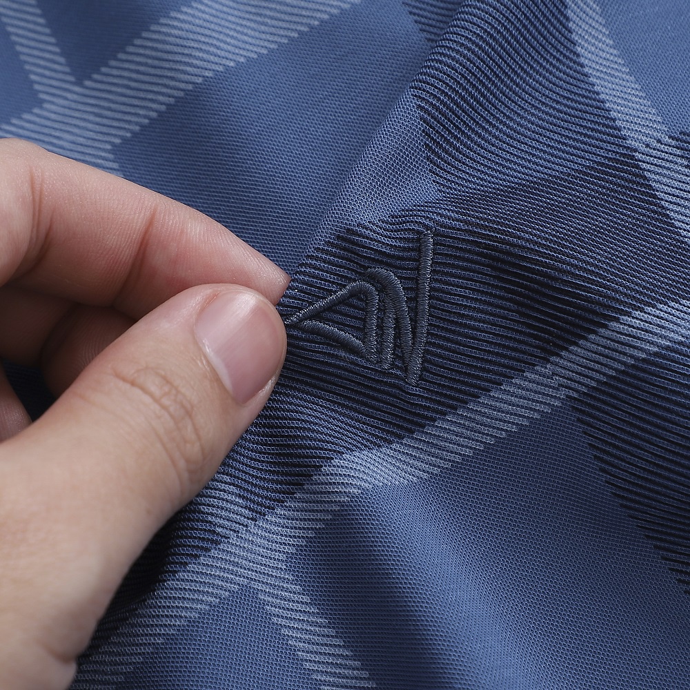 Áo thun polo nam DARNELL thể thao tay ngắn chất cotton cực mềm mại, nhẹ thoáng mát thấm hút mồ hôi tốt DN614