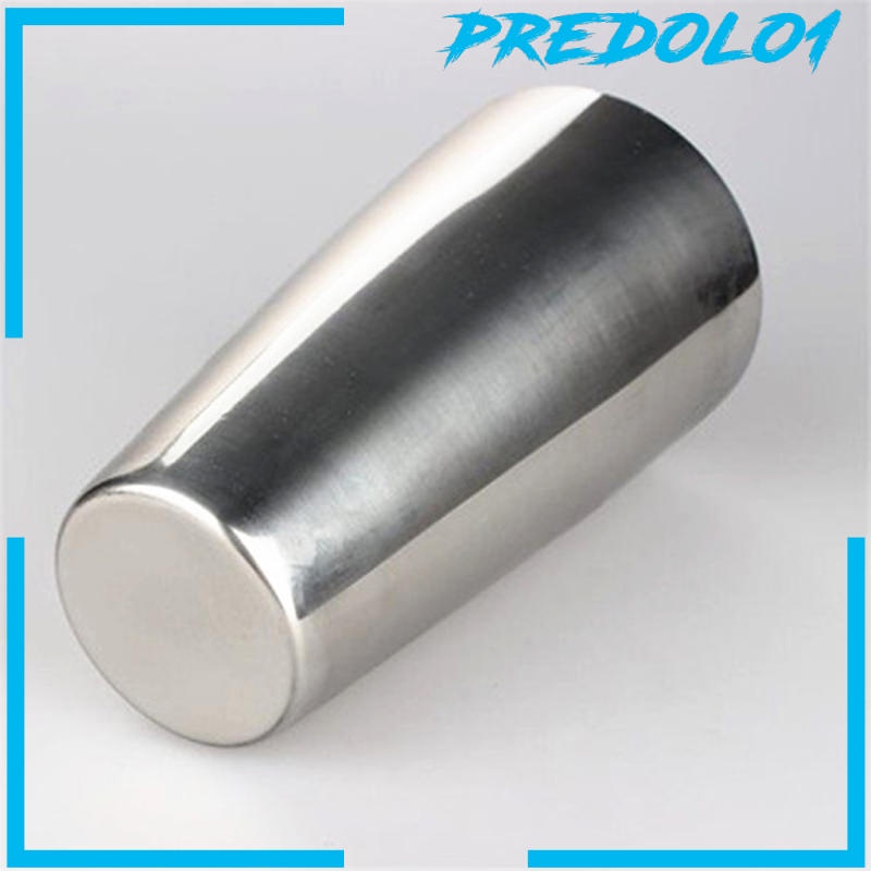 Bình lắc pha chế thức uống bằng thép không gỉ