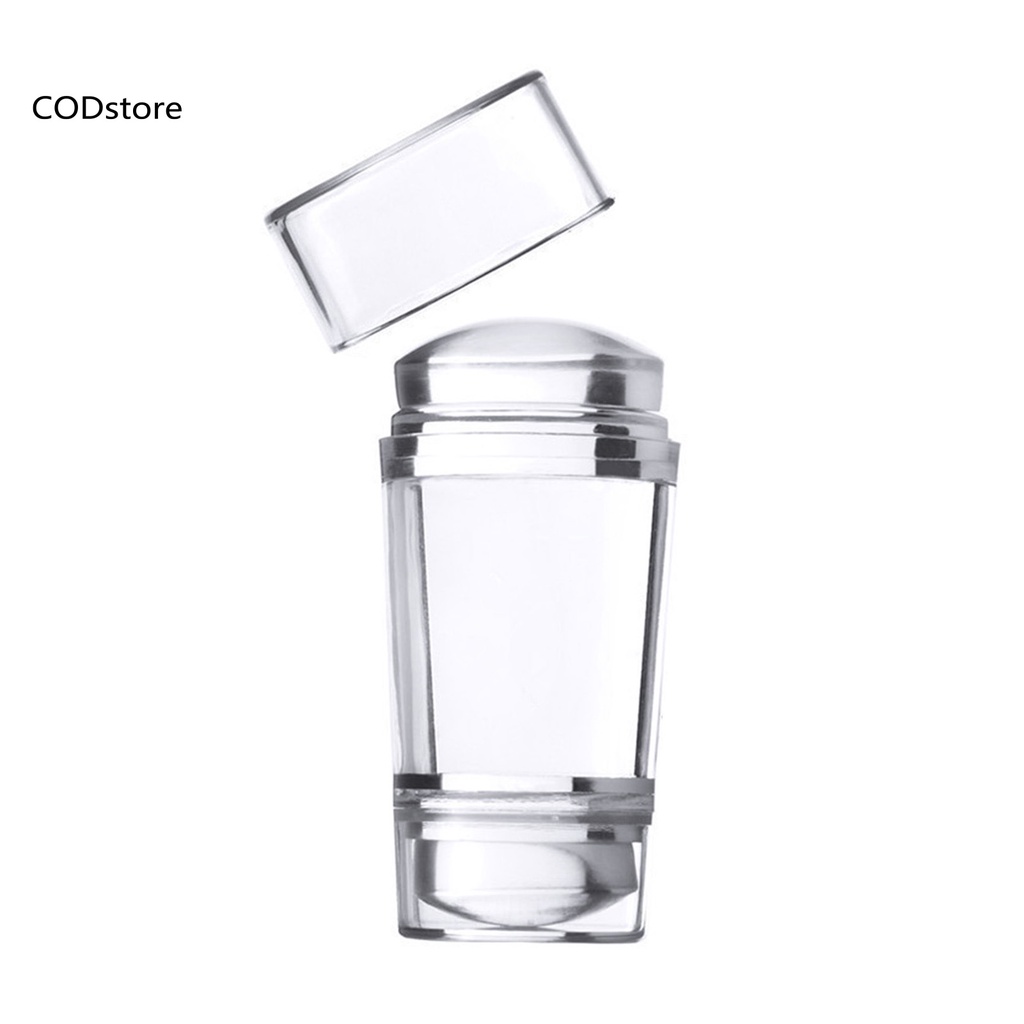 Dụng Cụ Cạo Sơn Móng Tay Trọng Lượng Nhẹ